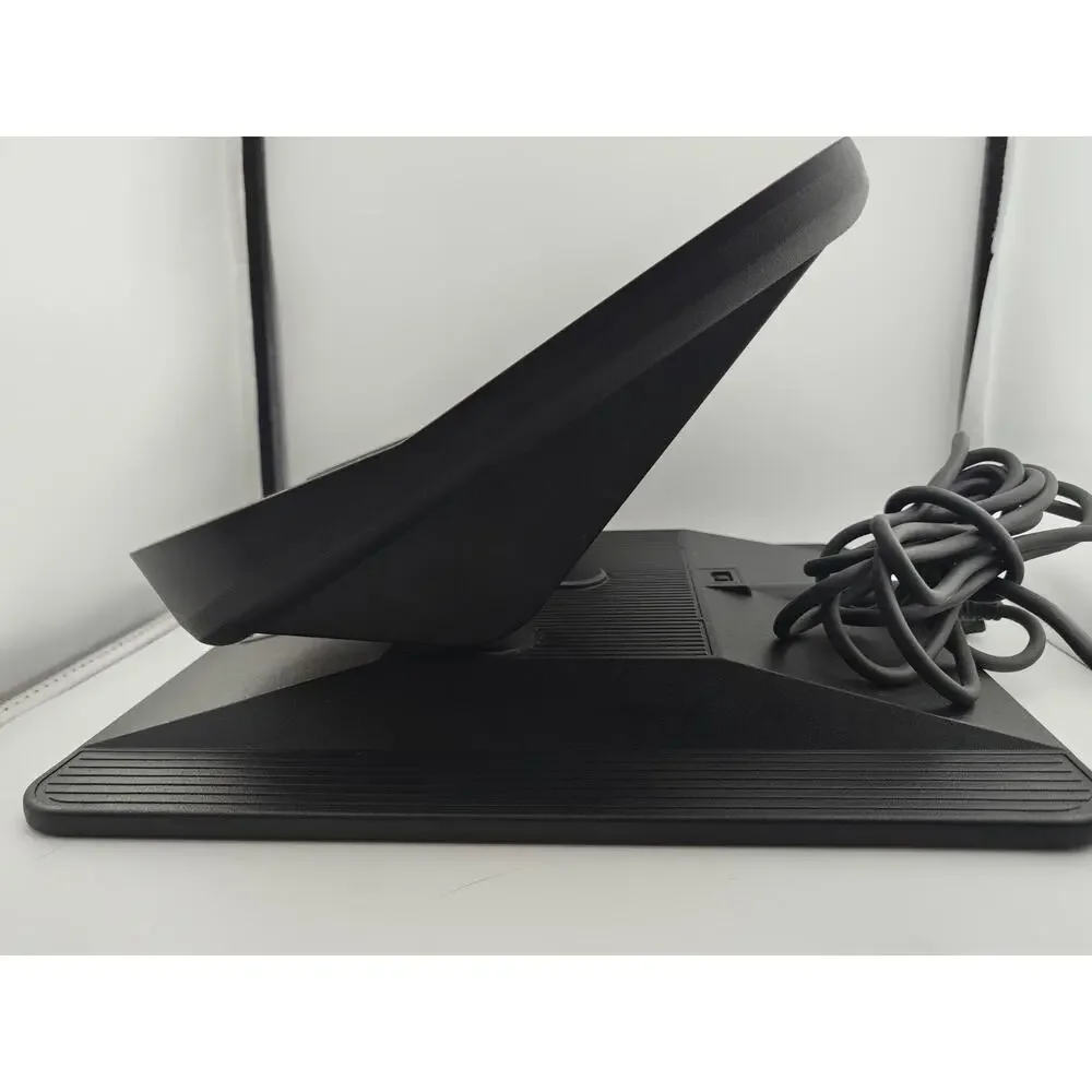 Vintage CH Products Flight Sim Driving Rudder Pedals DB15 Gameport PD55KAS